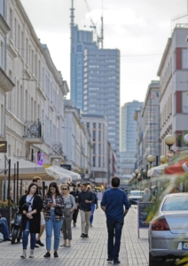 consacrazione secolare