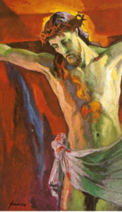 Spiritualità del Sacro Cuore